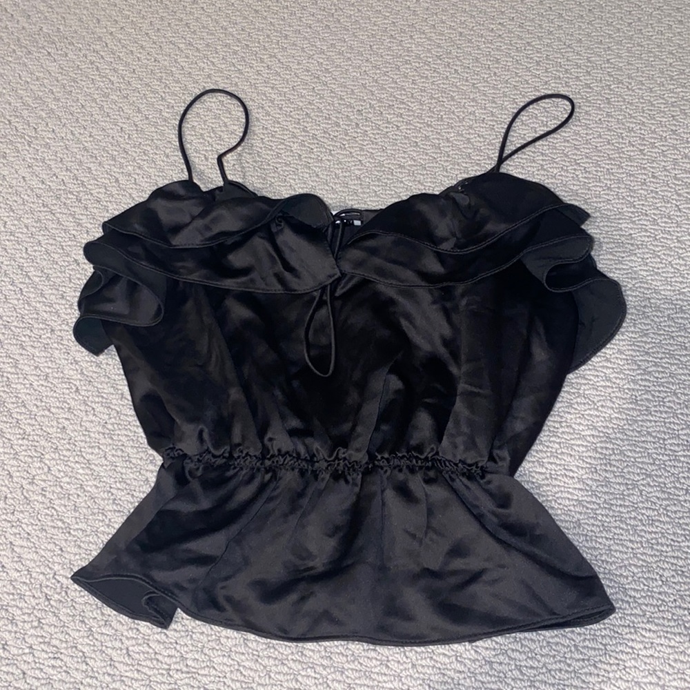 Top Shop Tank Top